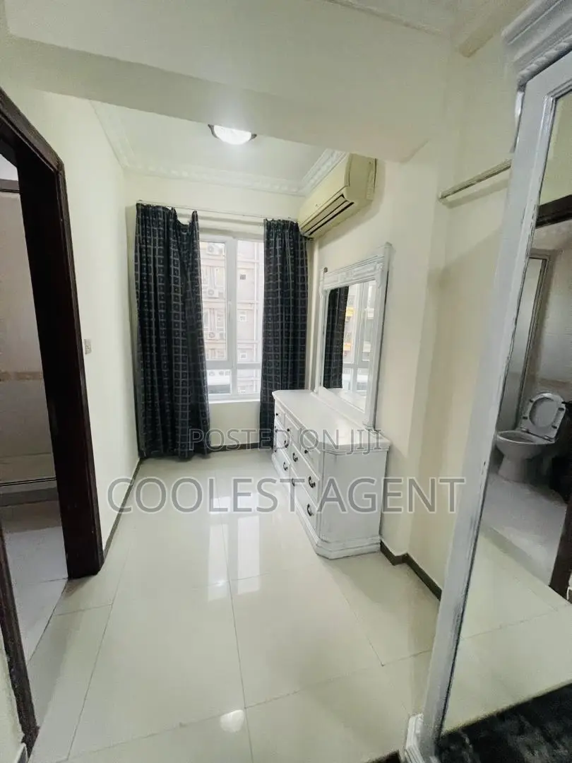 Furnished 2bdrm Apartment in Masaki, Kinondoni for rent in Kinondoni