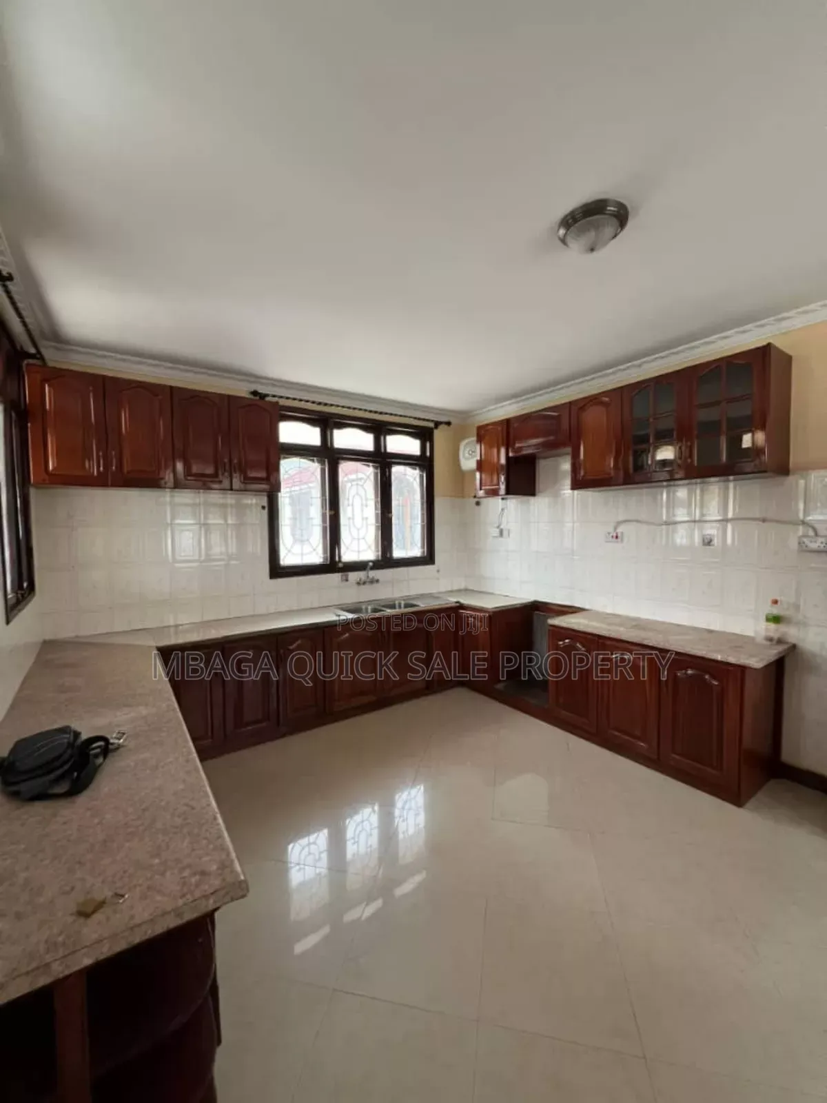 4bdrm House in Tegeta Masaiti, Bunju for rent in Bunju