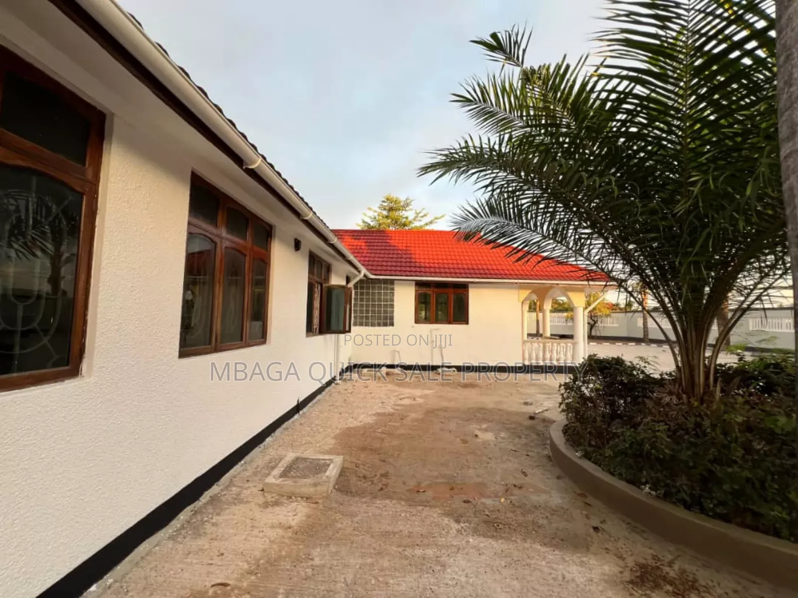 4bdrm House in Tegeta Masaiti, Bunju for rent in Bunju