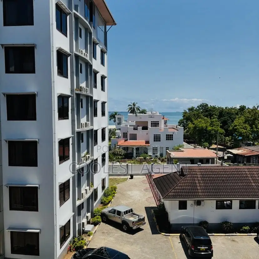 Furnished 3bdrm Apartment in Mikocheni, Kinondoni for rent in Kinondoni