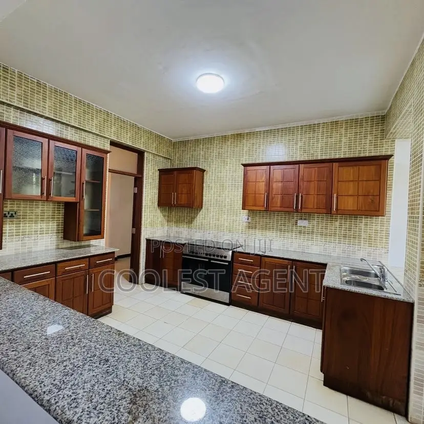 Furnished 3bdrm Apartment in Mikocheni, Kinondoni for rent in Kinondoni