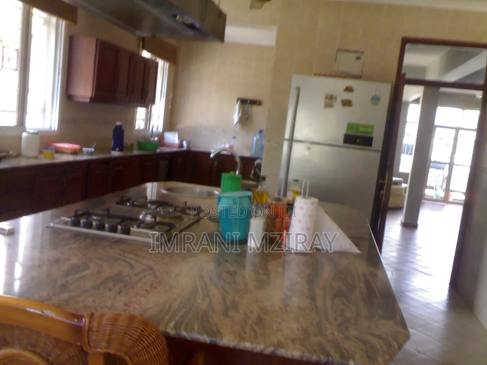 3bdrm Apartment in Masaki for rent in Masaki