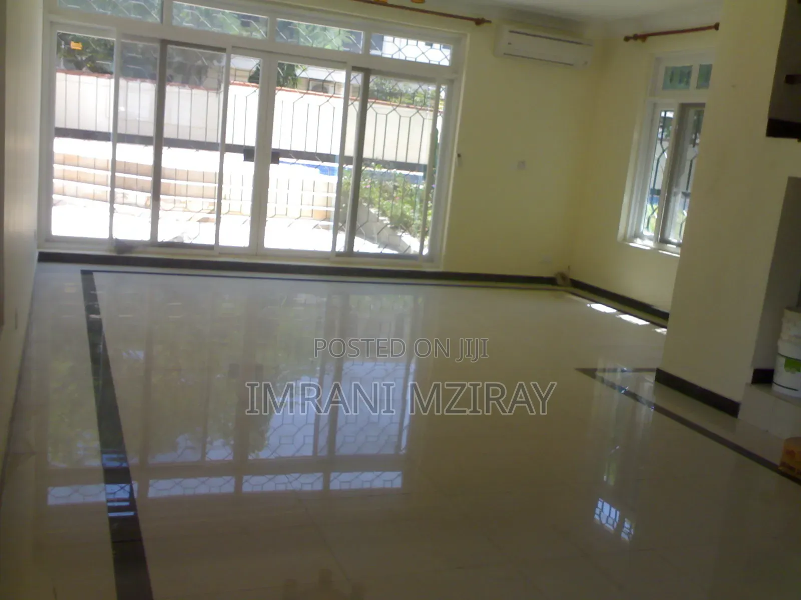 3bdrm Apartment in Masaki for rent in Masaki
