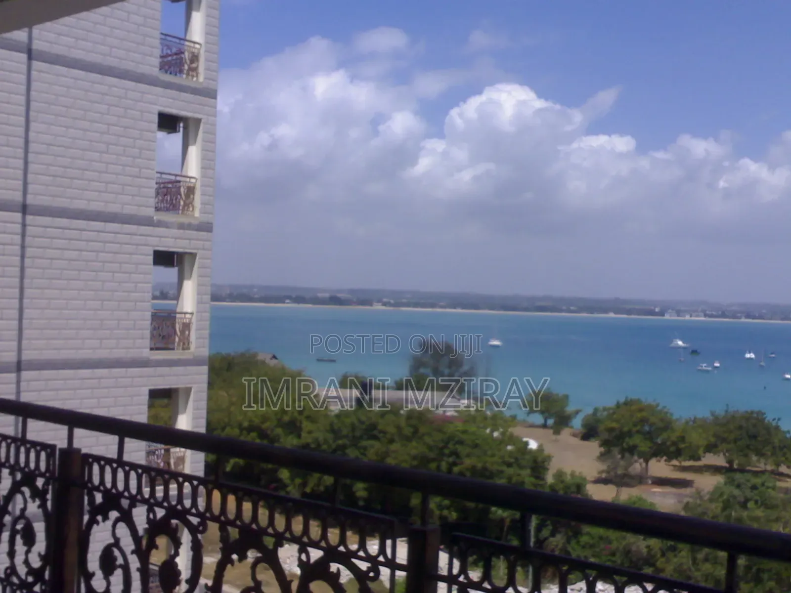 3bdrm Apartment in Masaki for rent in Masaki