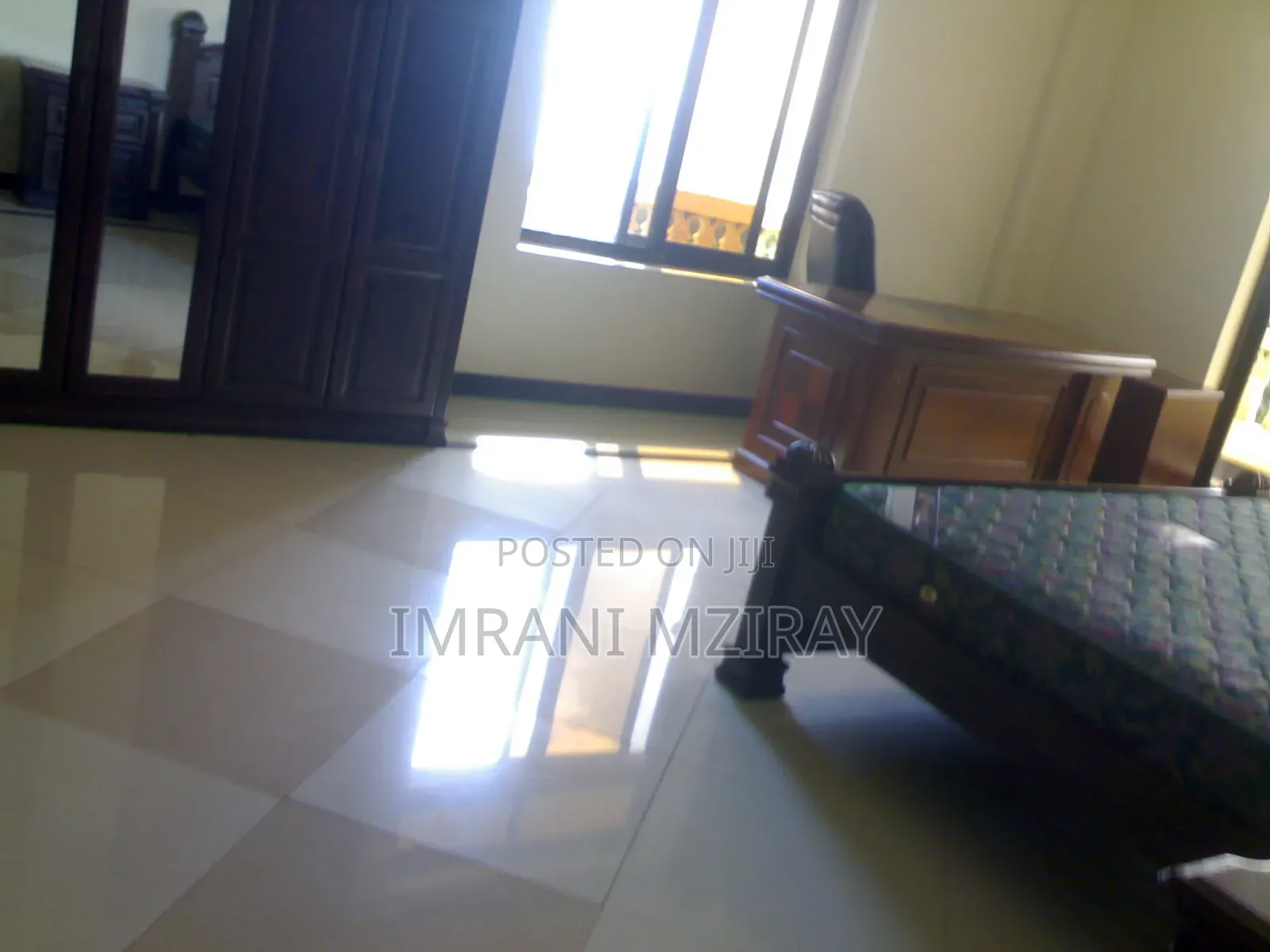 3bdrm Apartment in Masaki for rent in Masaki