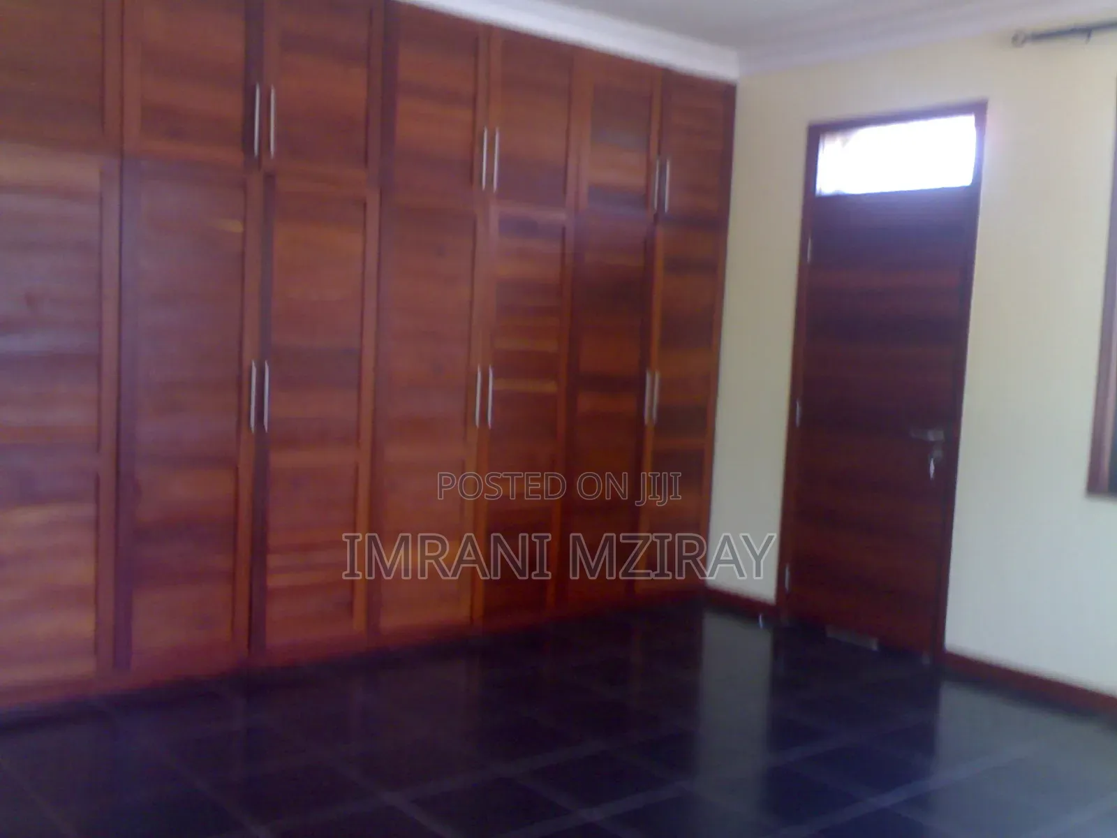 6bdrm House in Mikocheni for rent in Mikocheni