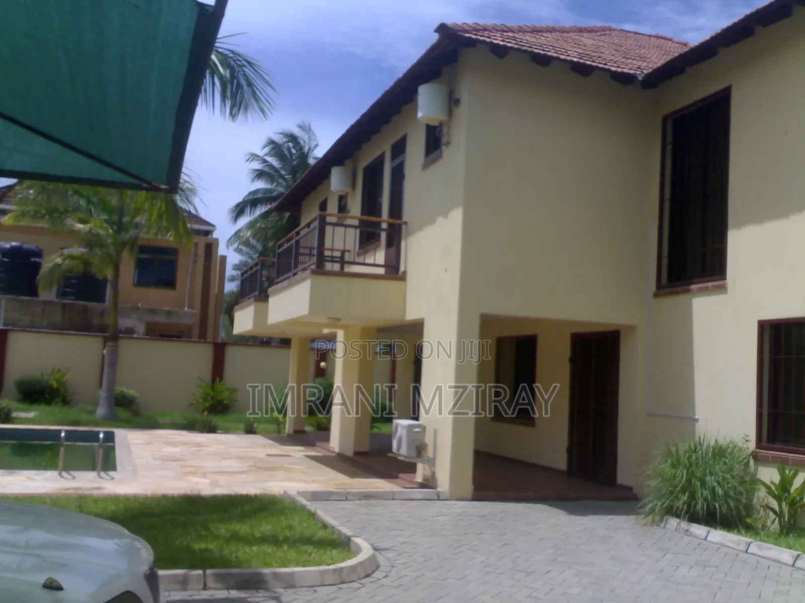 6bdrm House in Mikocheni for rent in Mikocheni