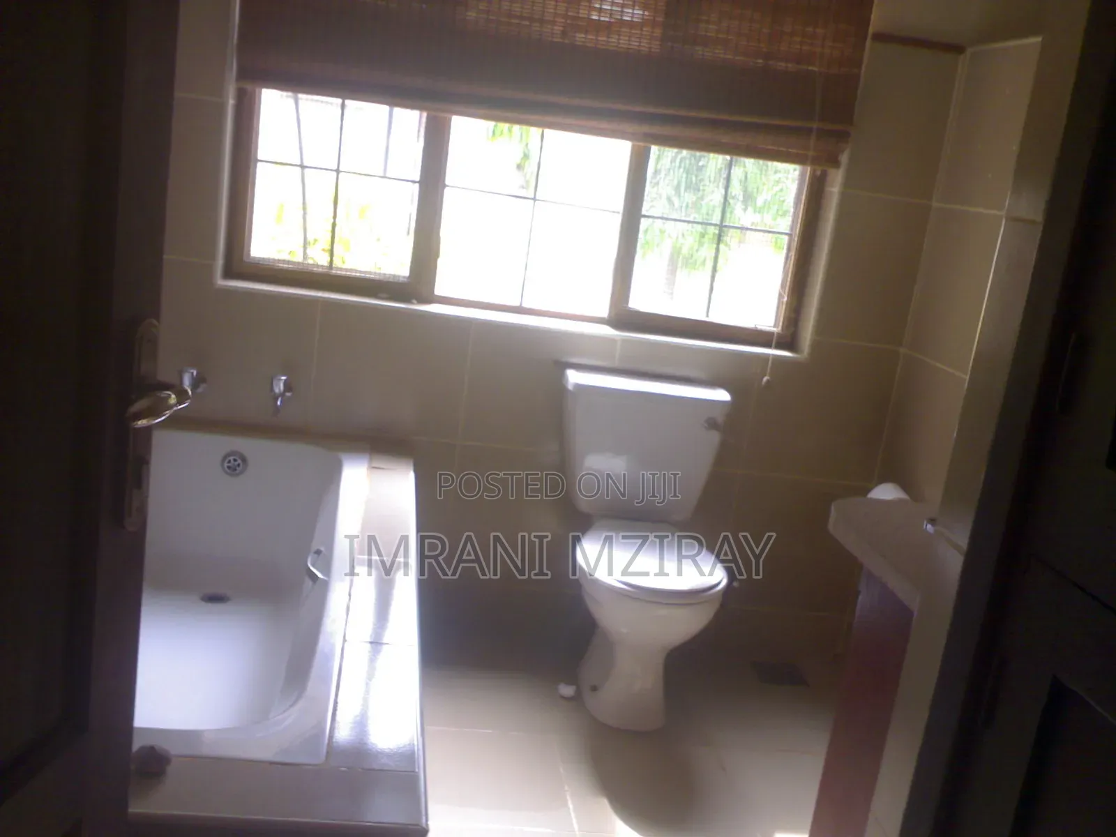 6bdrm House in Mikocheni for rent in Mikocheni
