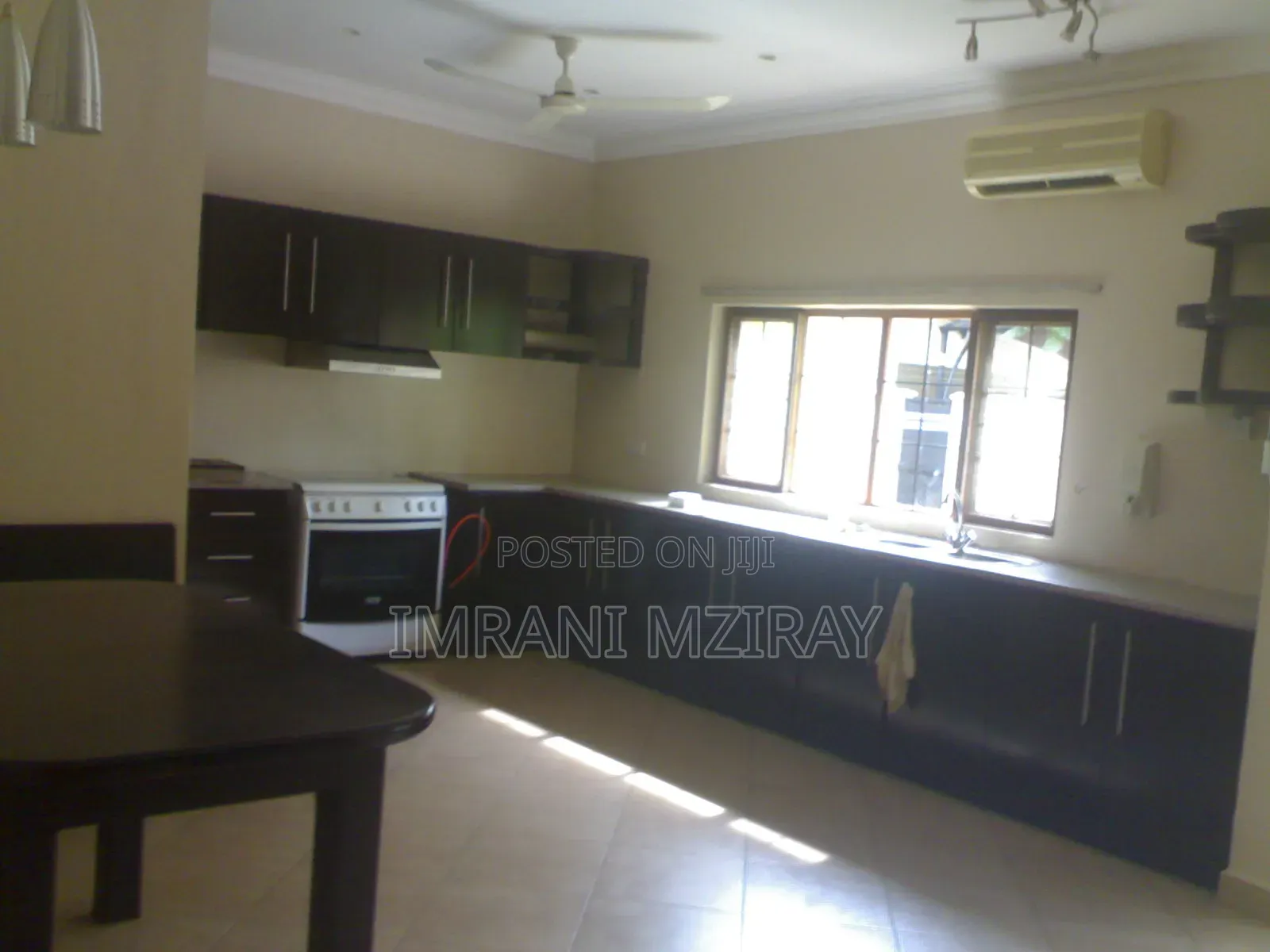 6bdrm House in Mikocheni for rent in Mikocheni