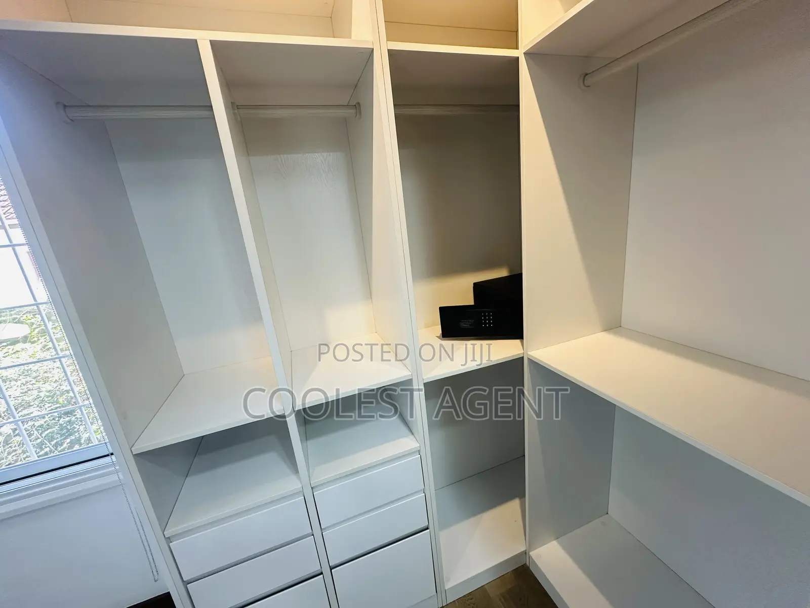 Furnished 1bdrm Apartment in Masaki, Kinondoni for rent in Kinondoni