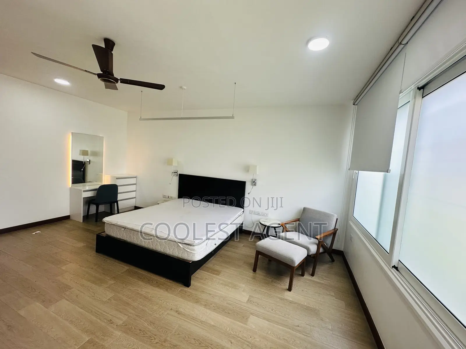 Furnished 1bdrm Apartment in Masaki, Kinondoni for rent in Kinondoni