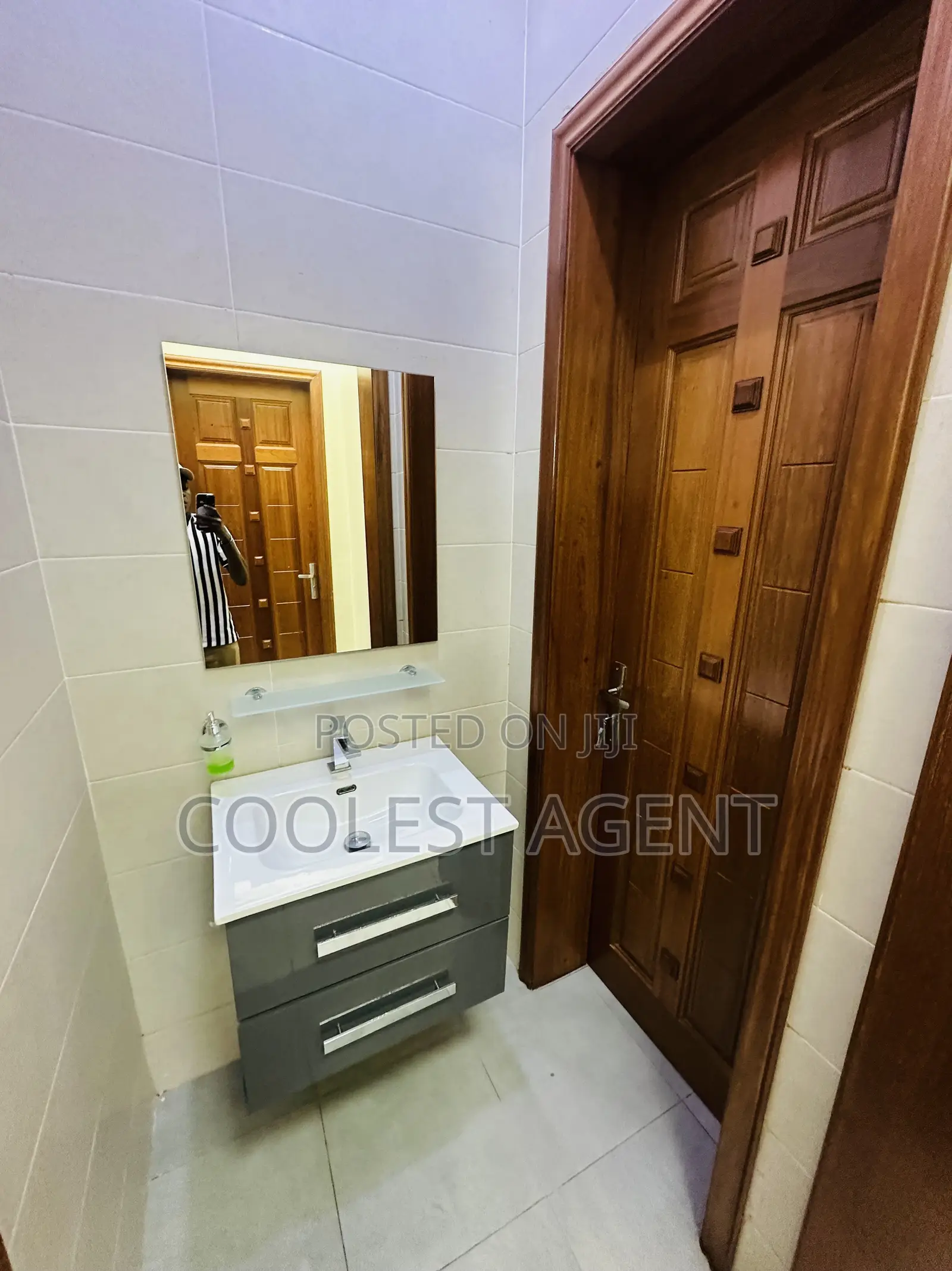 Furnished 1bdrm Apartment in Oysterbay, Kinondoni for rent in Kinondoni