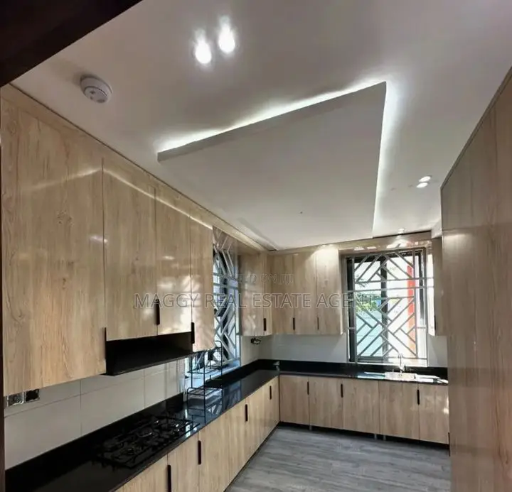 Furnished 4bdrm House in Tegeta, Kunduchi for rent in Kunduchi