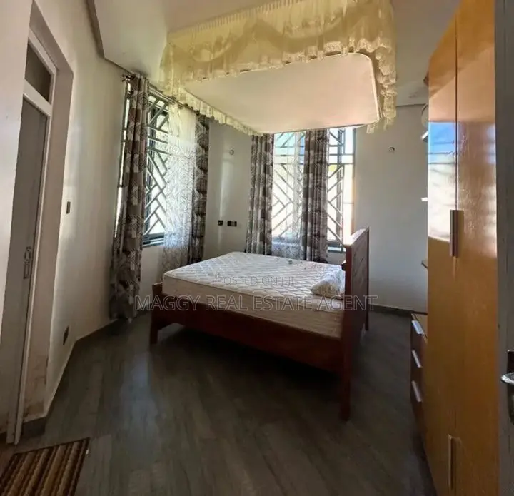 Furnished 4bdrm House in Tegeta, Kunduchi for rent in Kunduchi