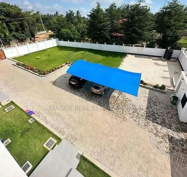 3bdrm Apartment in Mbezi Beach for rent in Mbezi Beach