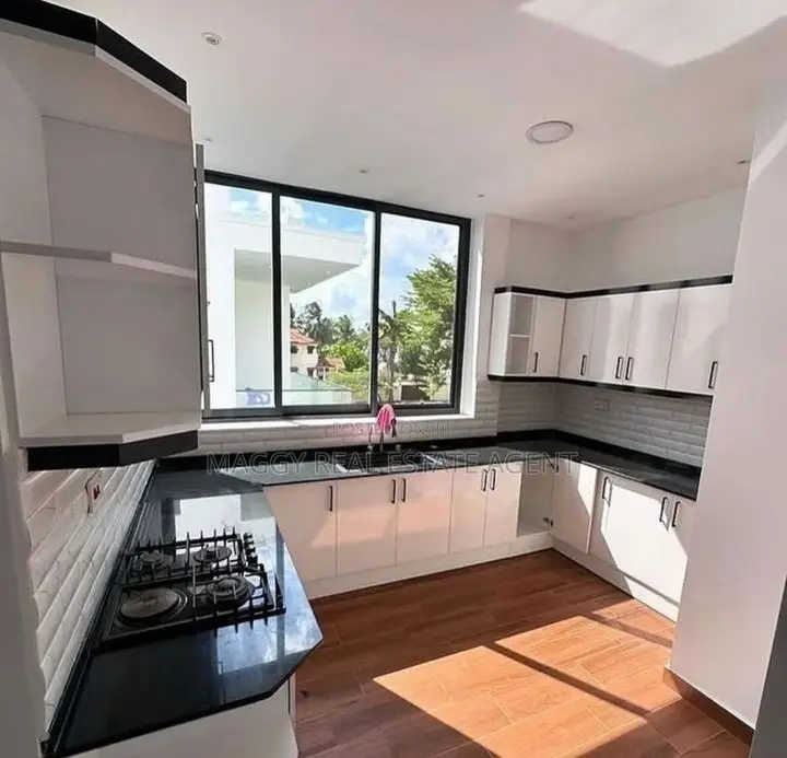 3bdrm Apartment in Mbezi Beach for rent in Mbezi Beach