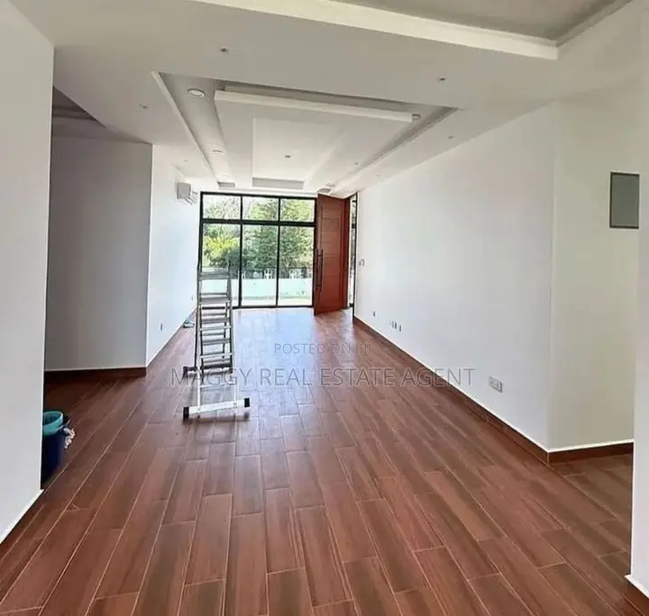 3bdrm Apartment in Mbezi Beach for rent in Mbezi Beach