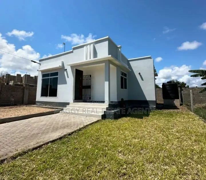 2bdrm House in Mbweni Mpiji for rent in Mbweni