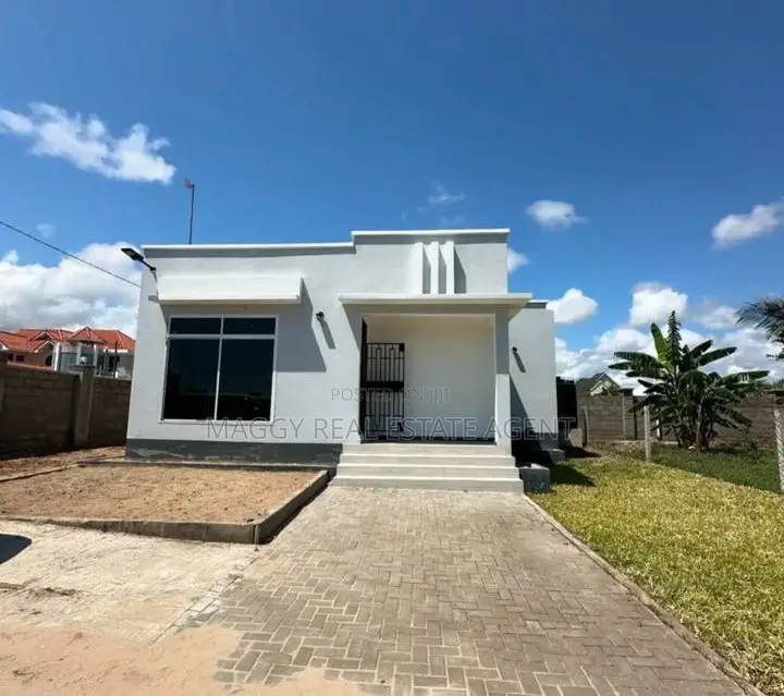 2bdrm House in Mbweni Mpiji for rent in Mbweni