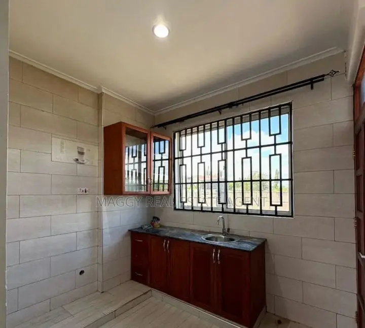 2bdrm House in Mbweni Mpiji for rent in Mbweni