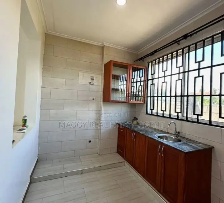 2bdrm House in Mbweni Mpiji for rent in Mbweni
