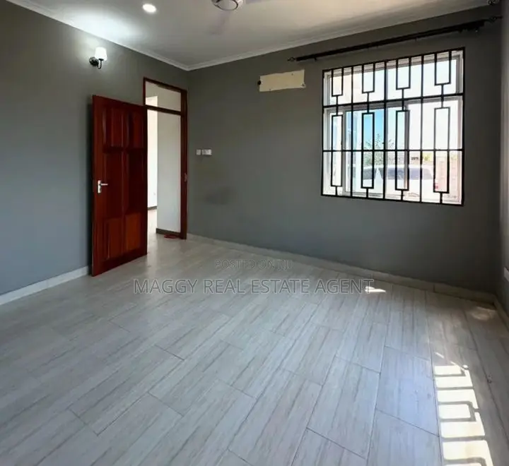 2bdrm House in Mbweni Mpiji for rent in Mbweni