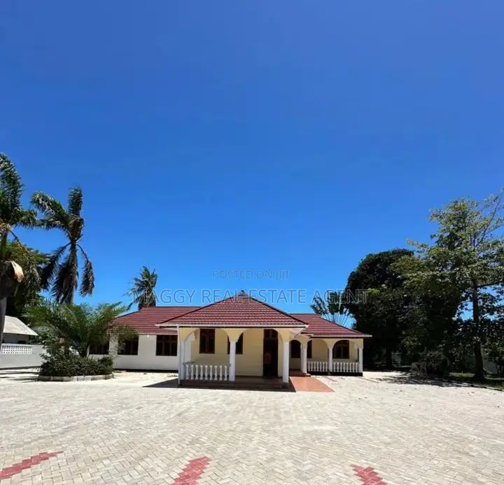 3bdrm House in Tegeta, Kunduchi for rent in Kunduchi