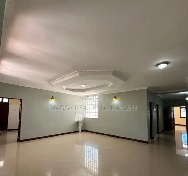 3bdrm House in Tegeta, Kunduchi for rent in Kunduchi