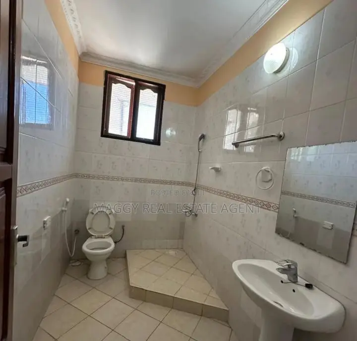 3bdrm House in Tegeta, Kunduchi for rent in Kunduchi