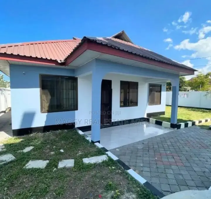 2bdrm Apartment in Mbweni Malindi for rent in Mbweni