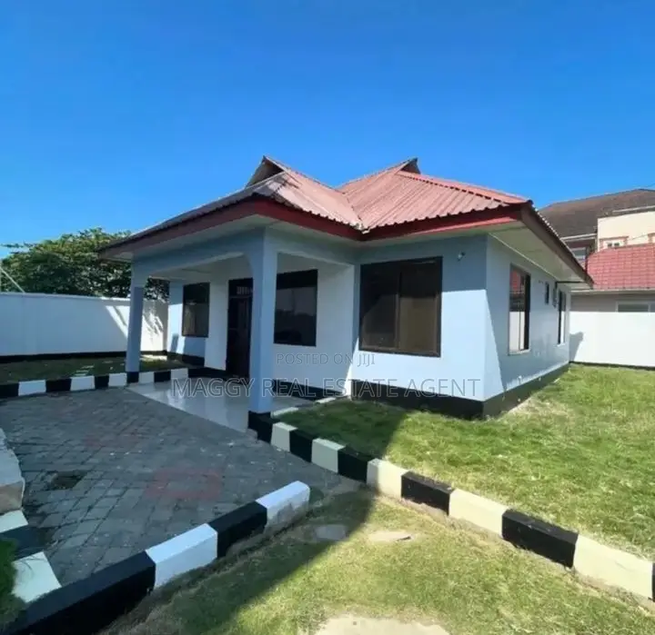 2bdrm Apartment in Mbweni Malindi for rent in Mbweni