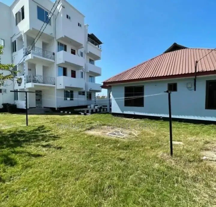 2bdrm Apartment in Mbweni Malindi for rent in Mbweni