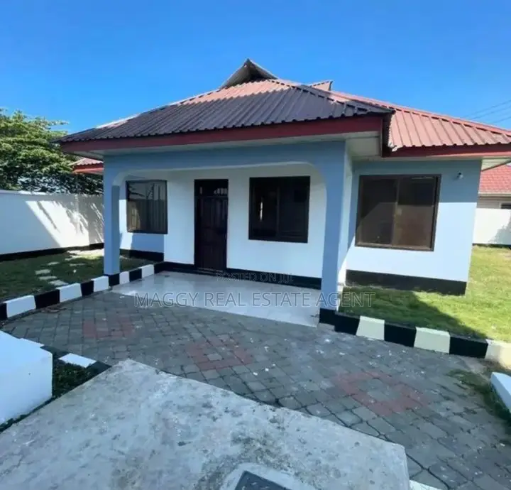 2bdrm Apartment in Mbweni Malindi for rent in Mbweni