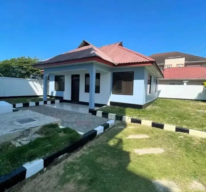 2bdrm Apartment in Mbweni Malindi for rent in Mbweni
