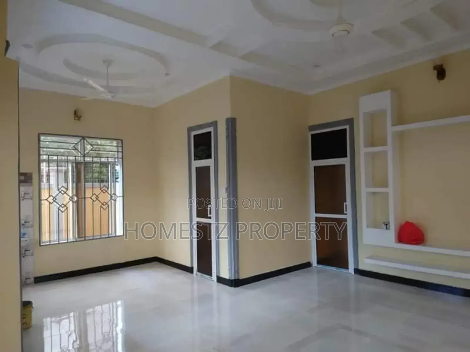 4bdrm House in Mbagala Majimatitu, Kinondoni for sale in Kinondoni