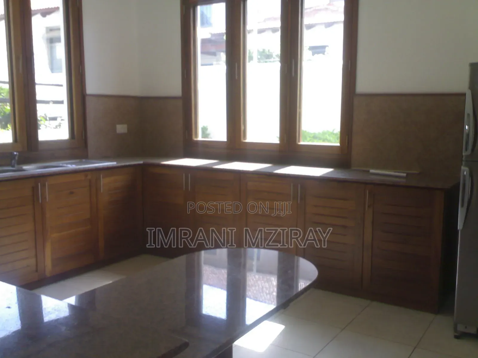 5bdrm House in I, Masaki for rent in Masaki