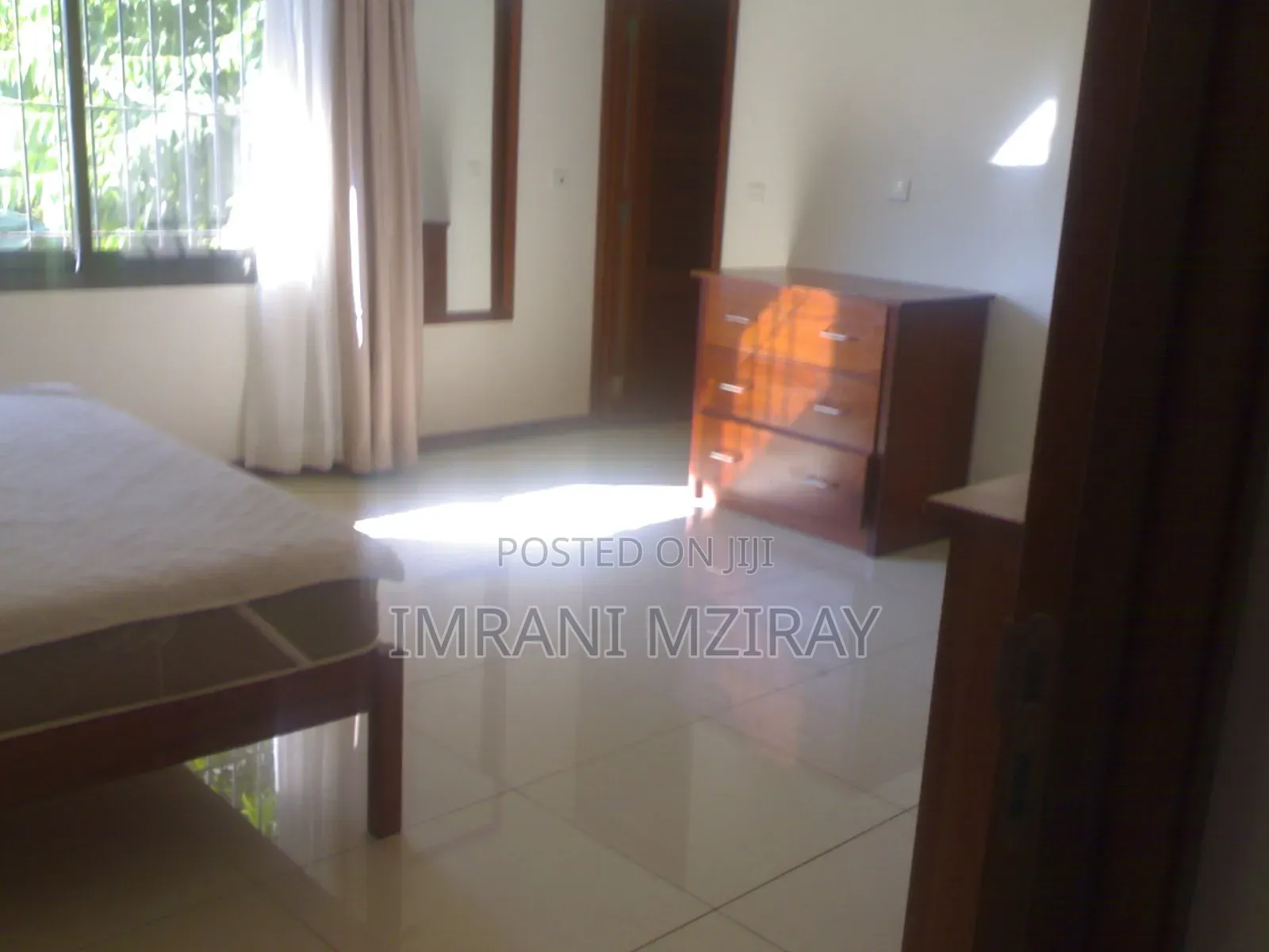 5bdrm House in I, Masaki for rent in Masaki