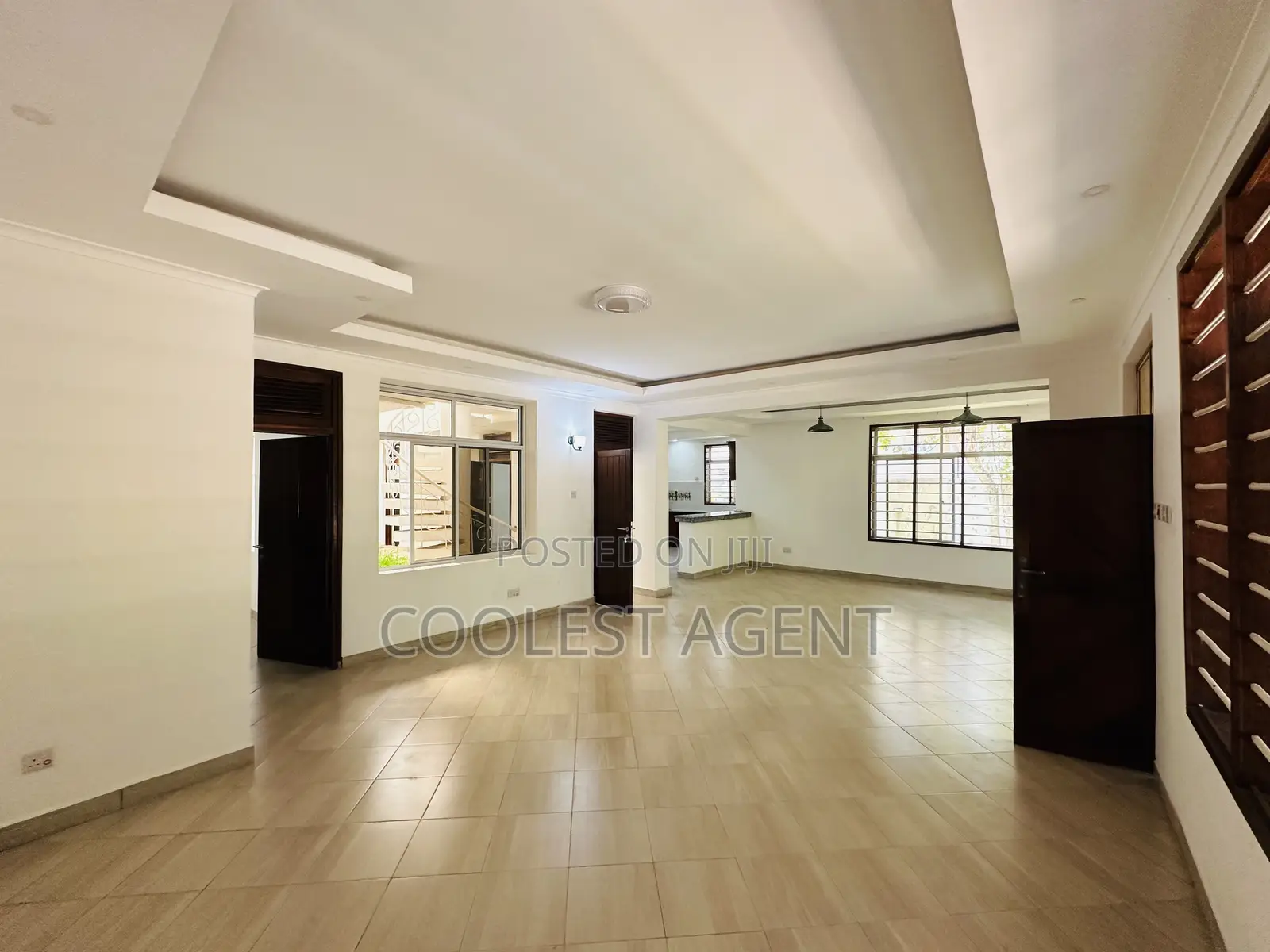 5bdrm Bungalow in Masaki, Kinondoni for rent in Kinondoni