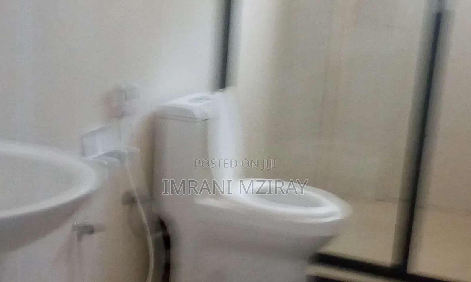Furnished 3bdrm Apartment in Central for rent in Central