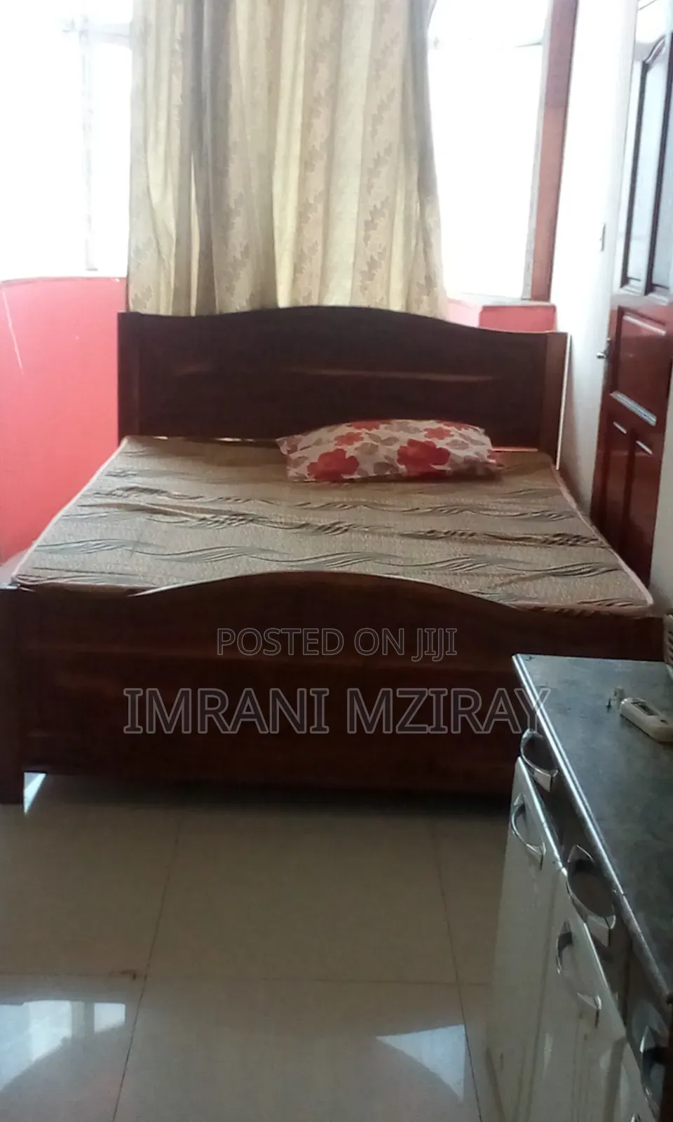 Furnished 3bdrm Apartment in Central for rent in Central