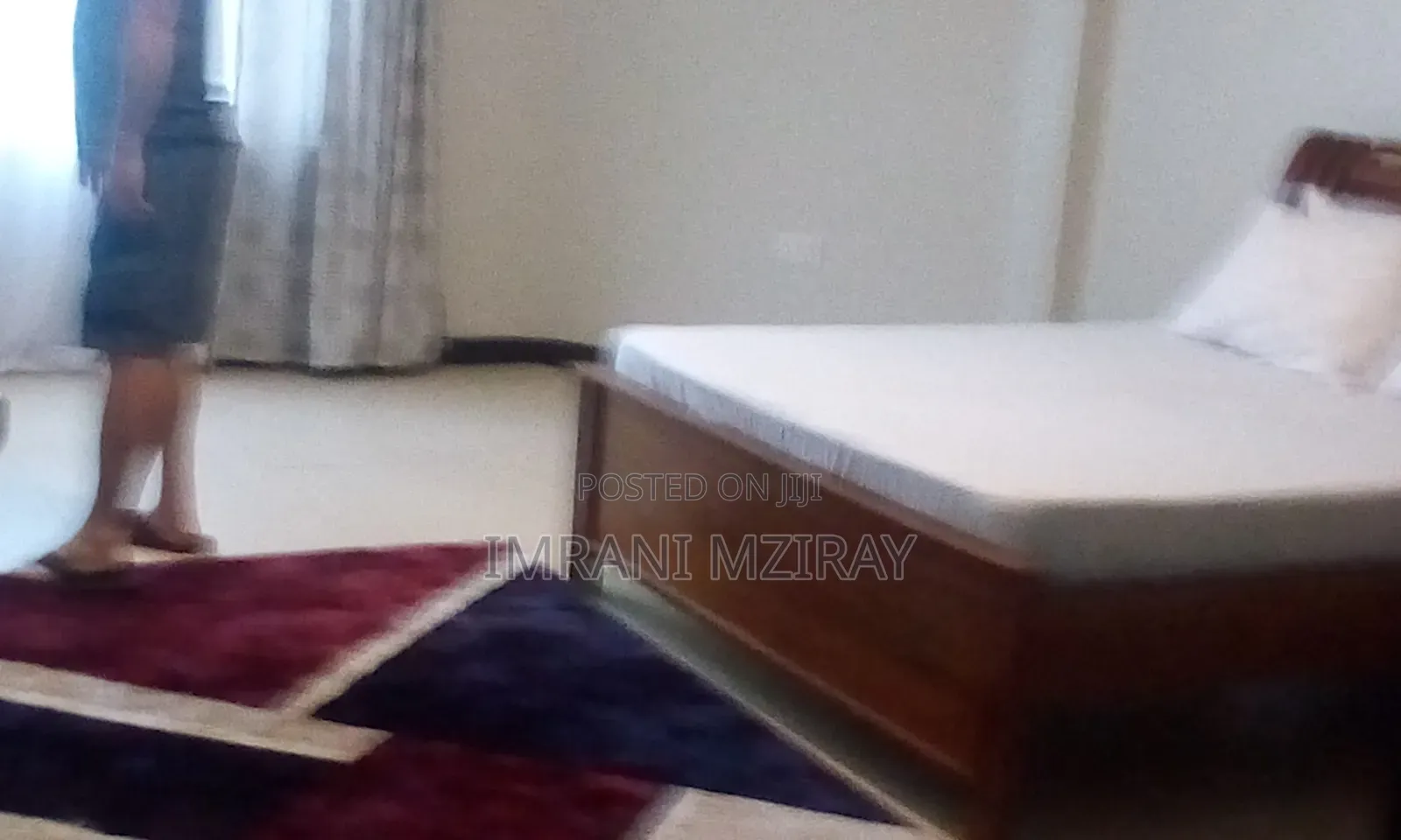 Furnished 3bdrm Apartment in Central for rent in Central