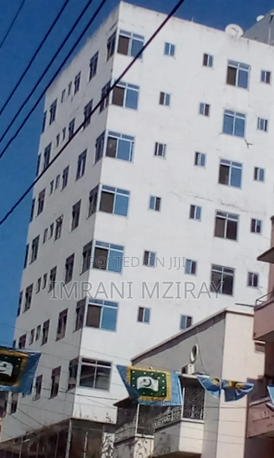 Furnished 3bdrm Apartment in Central for rent in Central