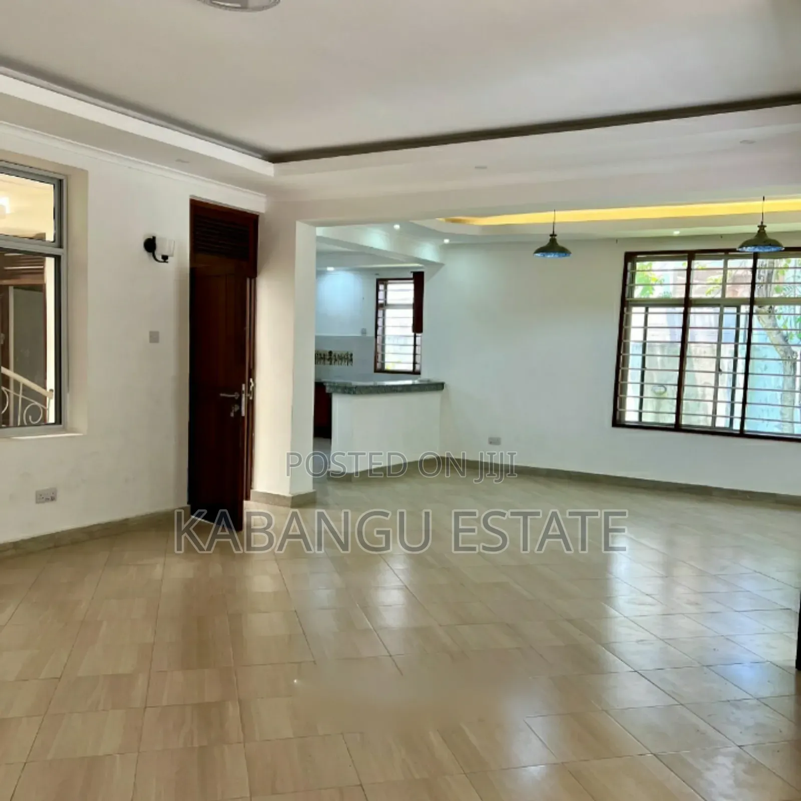 5bdrm House in Masaki for rent in Masaki