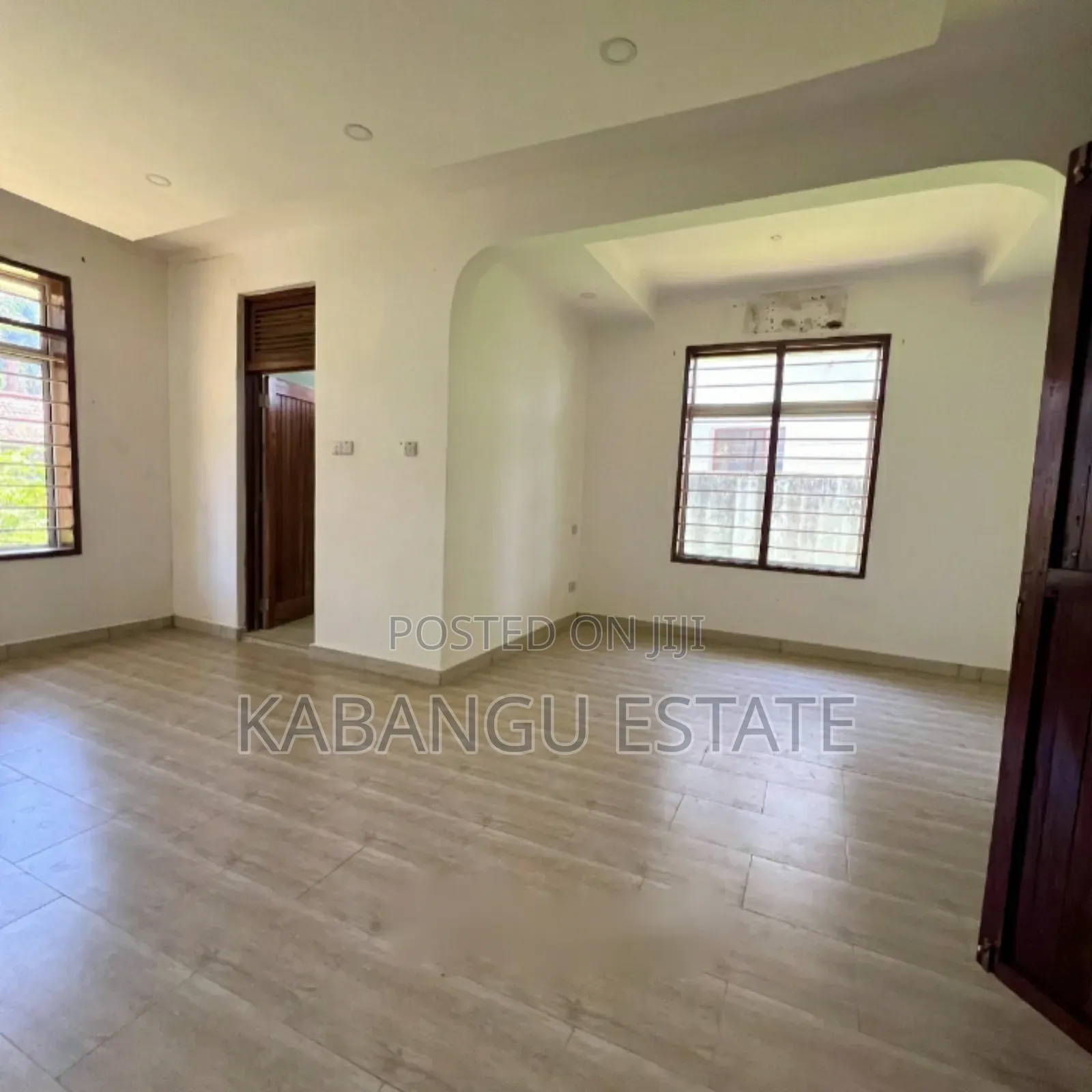5bdrm House in Masaki for rent in Masaki