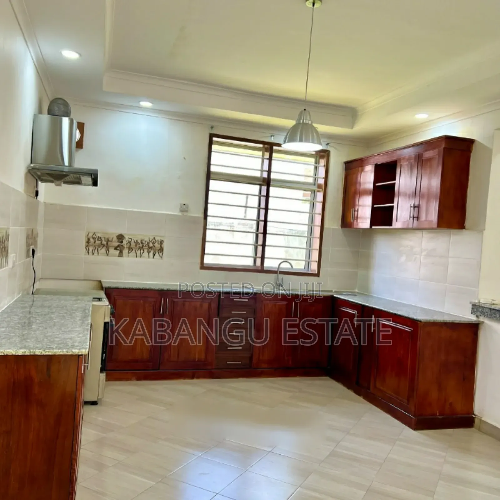5bdrm House in Masaki for rent in Masaki