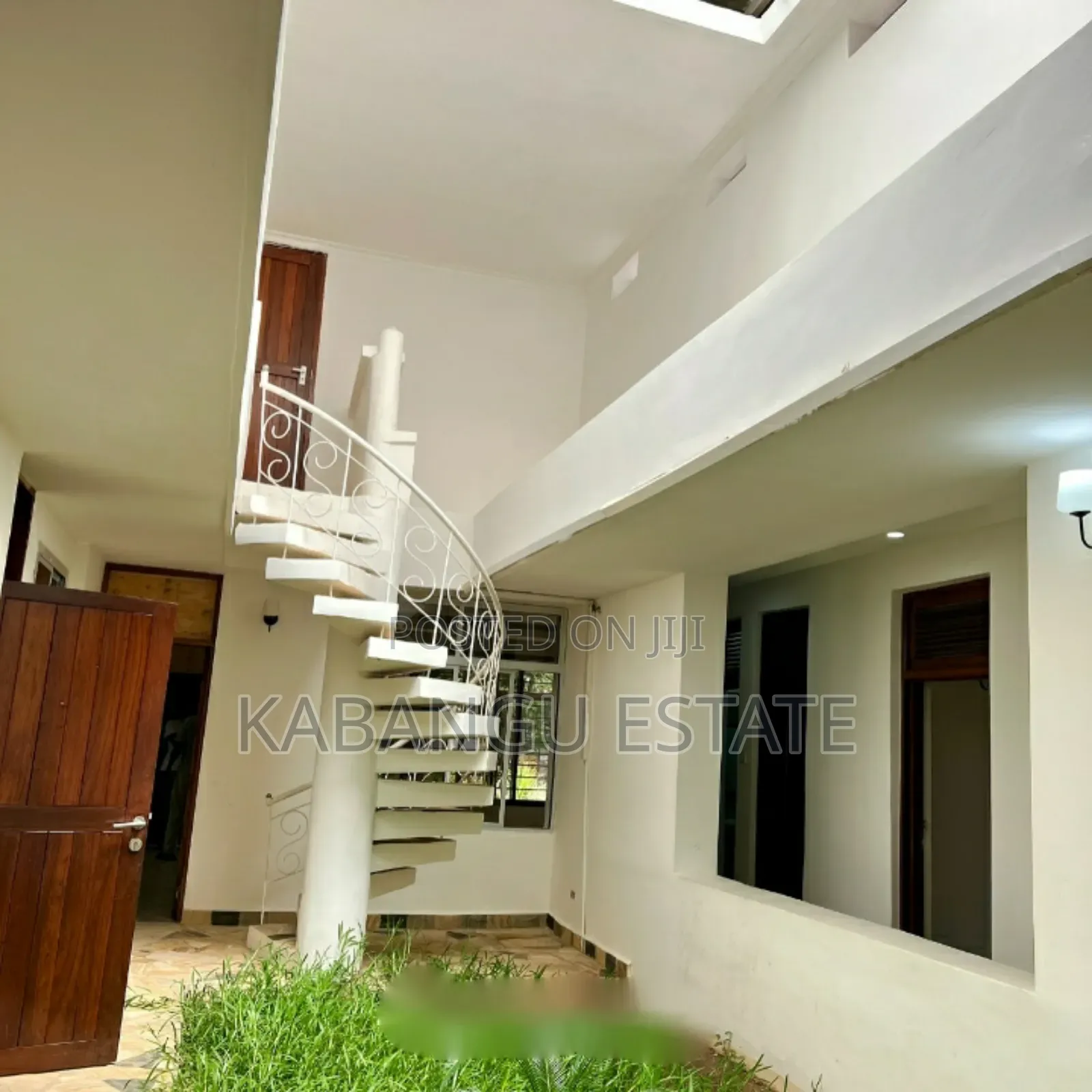 5bdrm House in Masaki for rent in Masaki