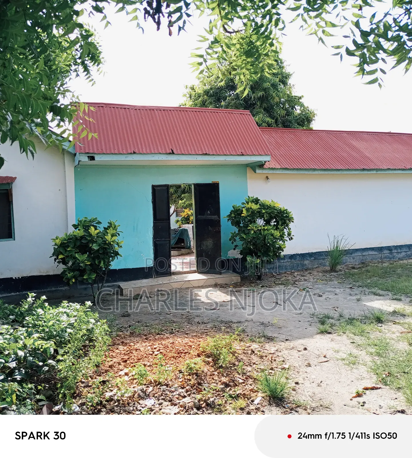 2bdrm Apartment in Tanzania Dare Salaam for rent in Ukonga