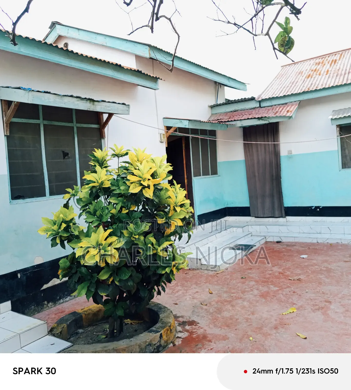 2bdrm Apartment in Tanzania Dare Salaam for rent in Ukonga