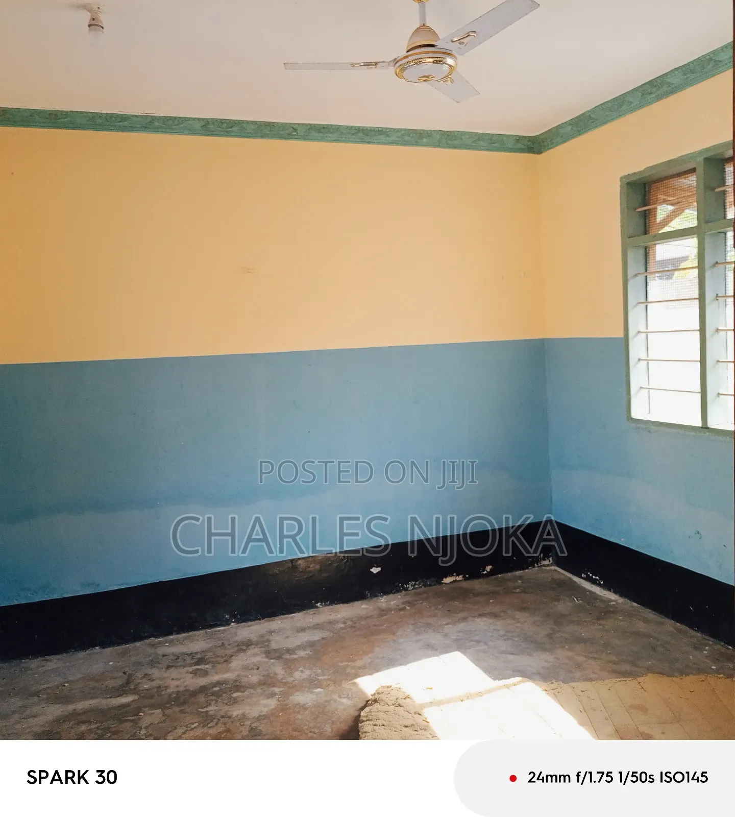 2bdrm Apartment in Tanzania Dare Salaam for rent in Ukonga