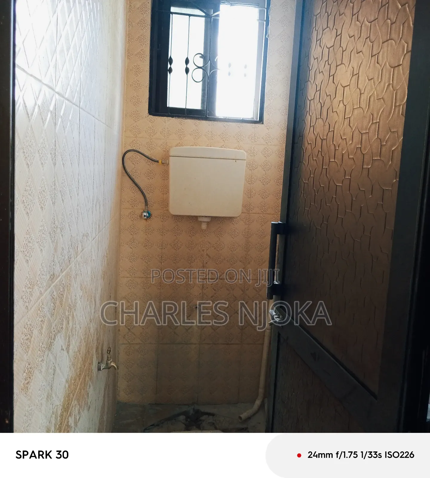 2bdrm Apartment in Tanzania Dare Salaam for rent in Ukonga